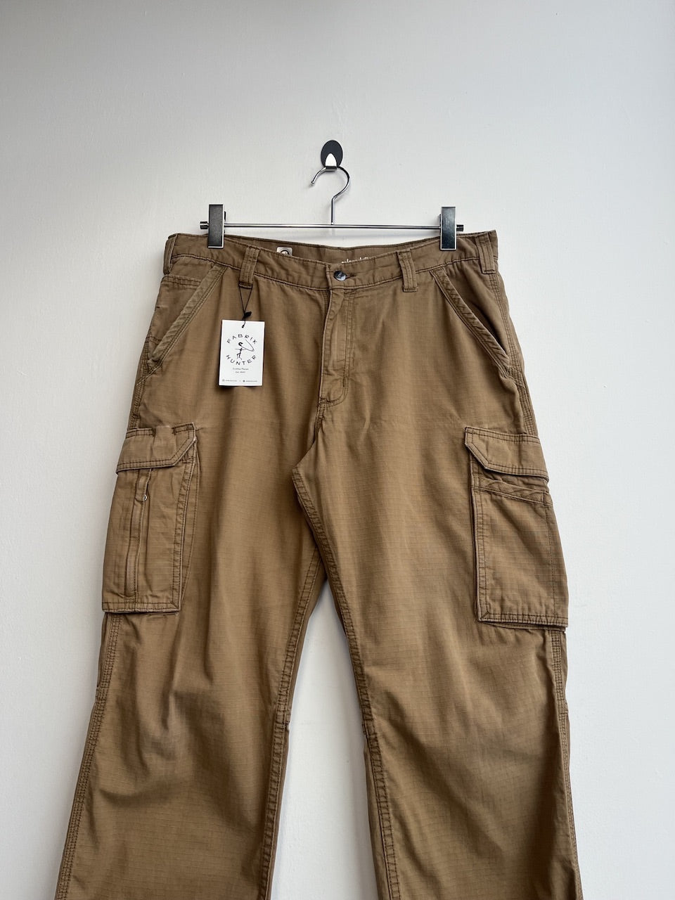 Carhartt Relaxed Cargo Pants