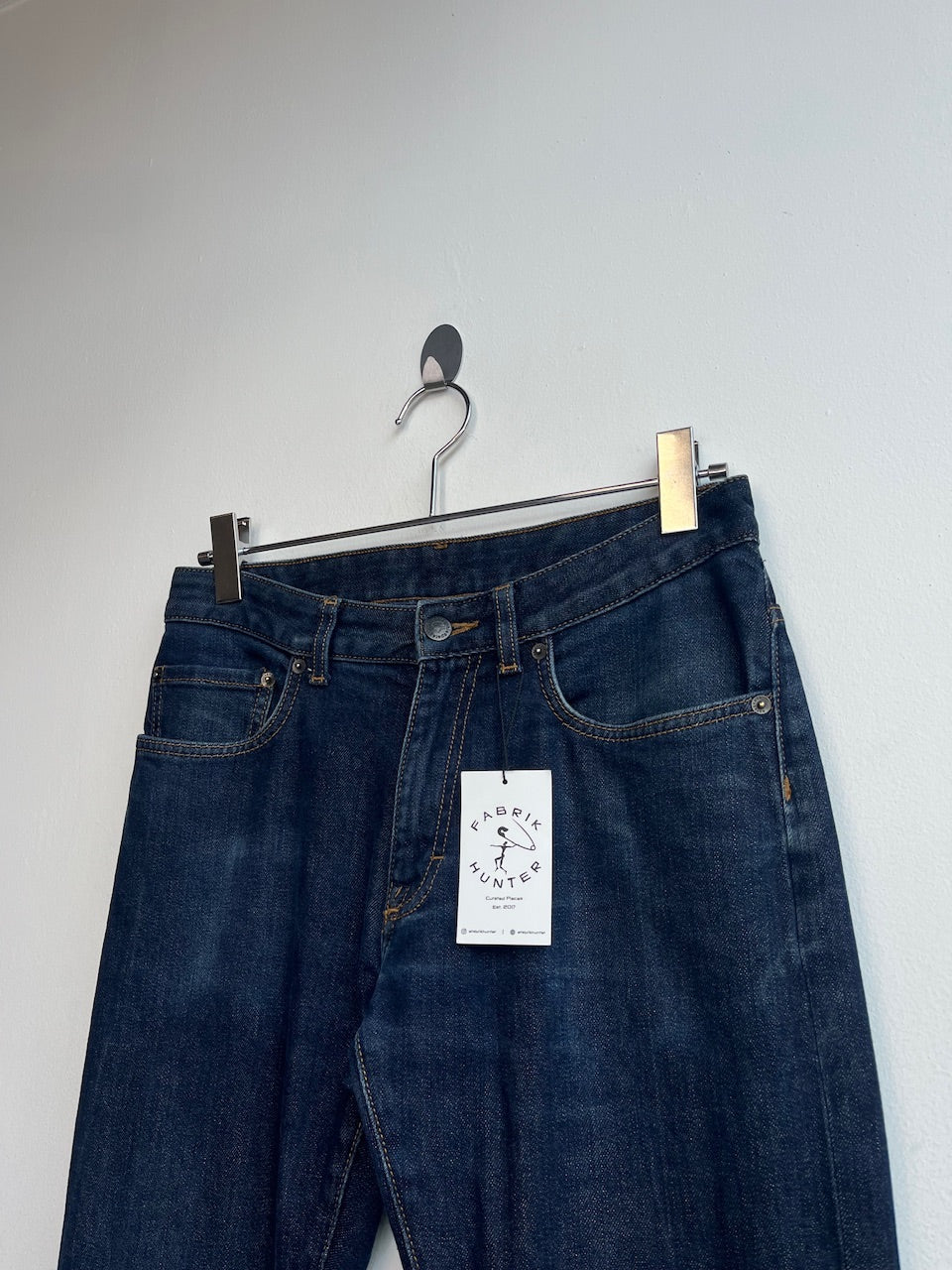 Patagonia Jeans