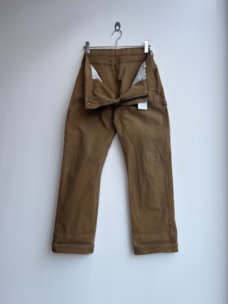 Dickies Tan Carpenter Pants