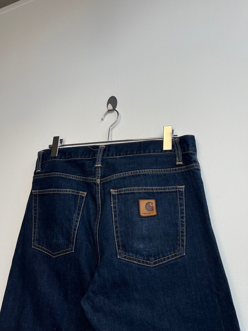 Carhartt Denim Davies Pant