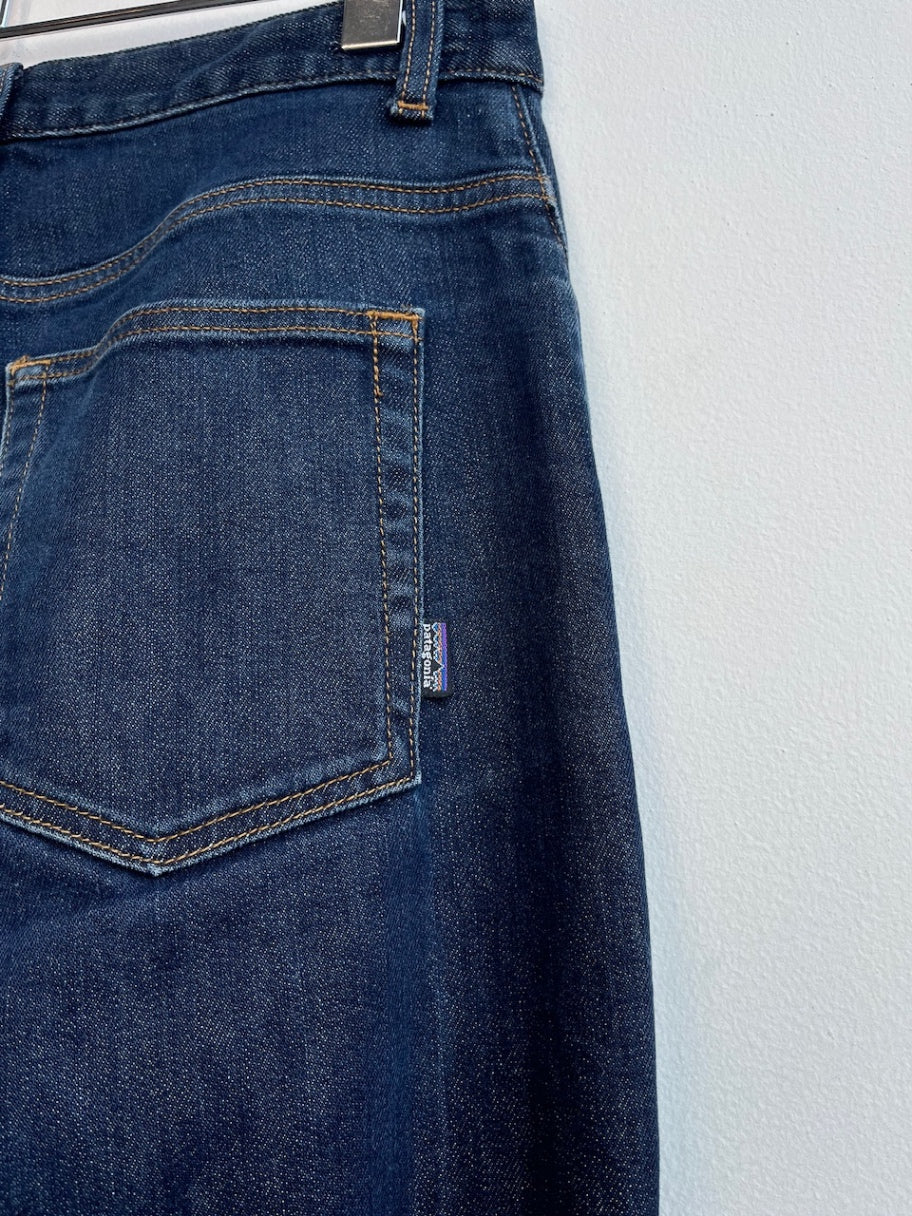Patagonia Jeans