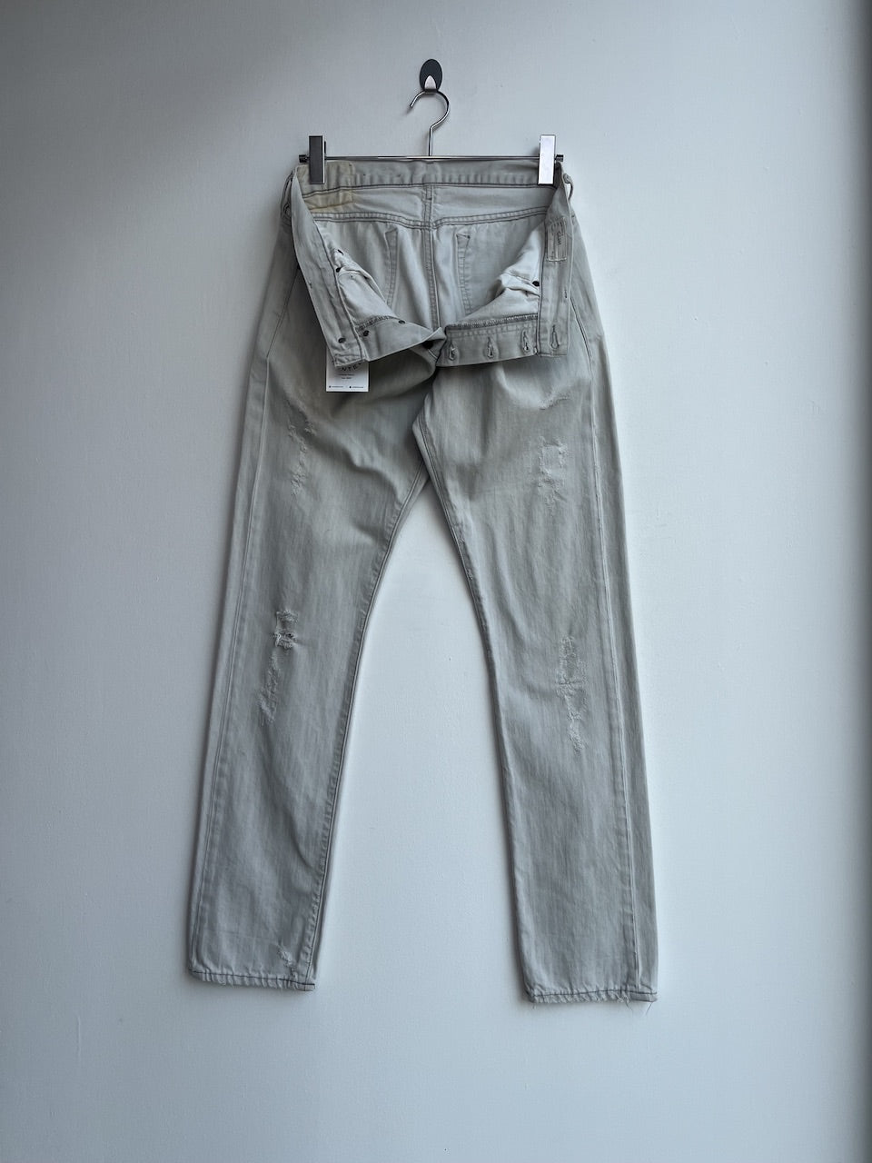 Ralph Lauren Denim & Supply Jeans