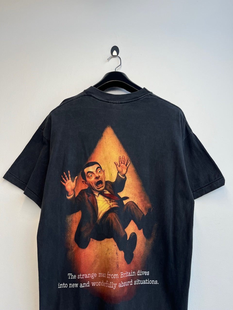 Mr Bean T-Shirt