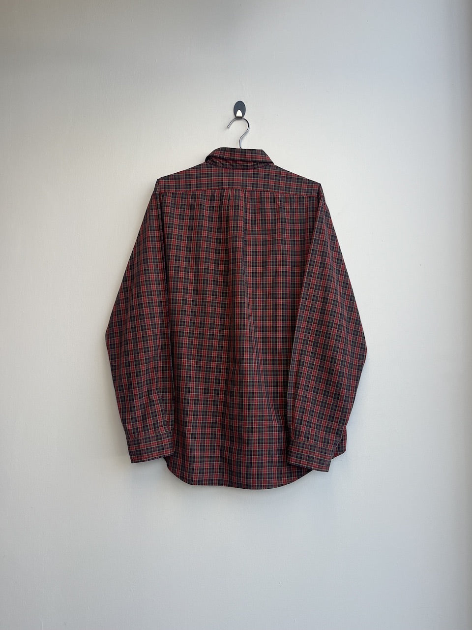 Polo by Ralph Lauren Checkered Custom Shirt