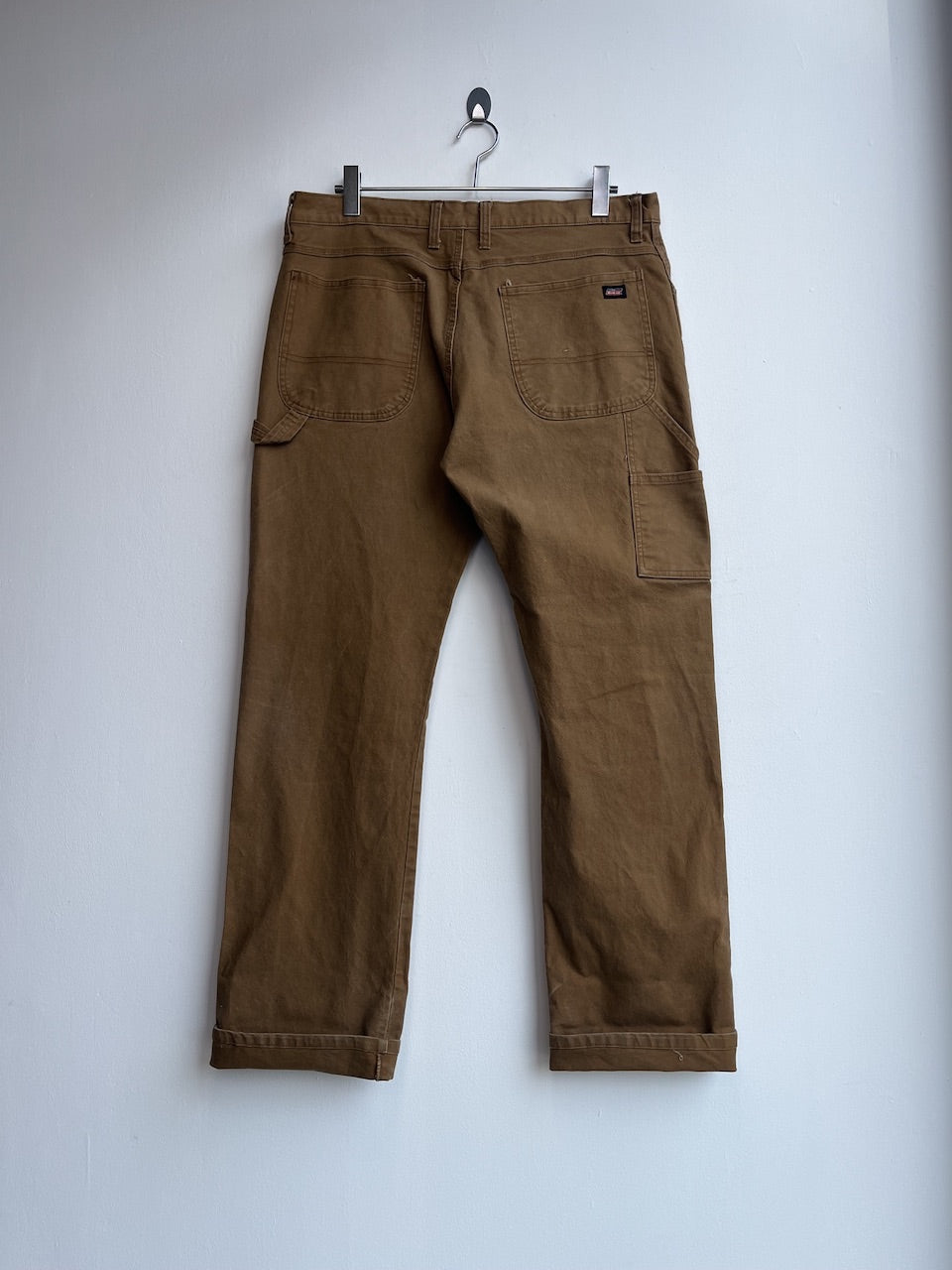 Dickies Tan Carpenter Pants