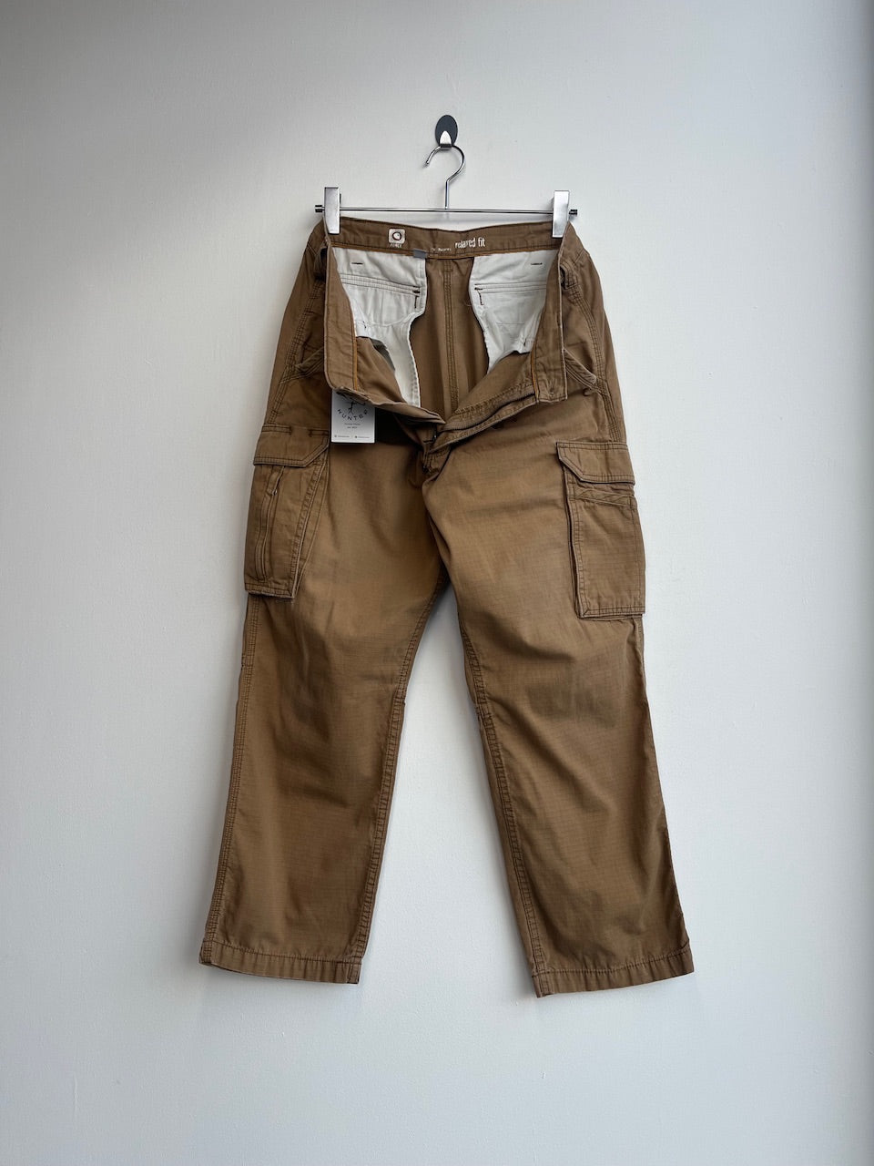 Carhartt Relaxed Cargo Pants