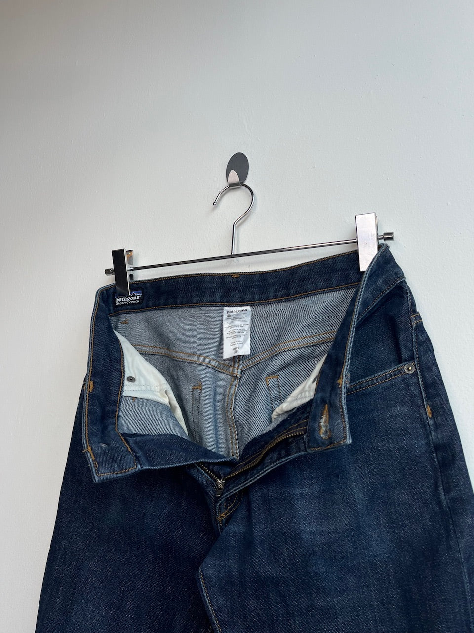 Patagonia Jeans