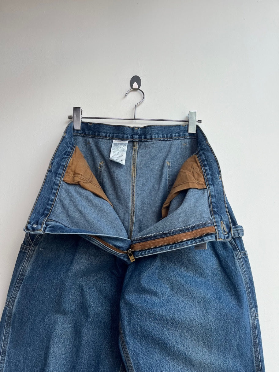Carhartt Dungaree Fit Jeans