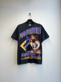 The Foo Fighters Black T-Shirt