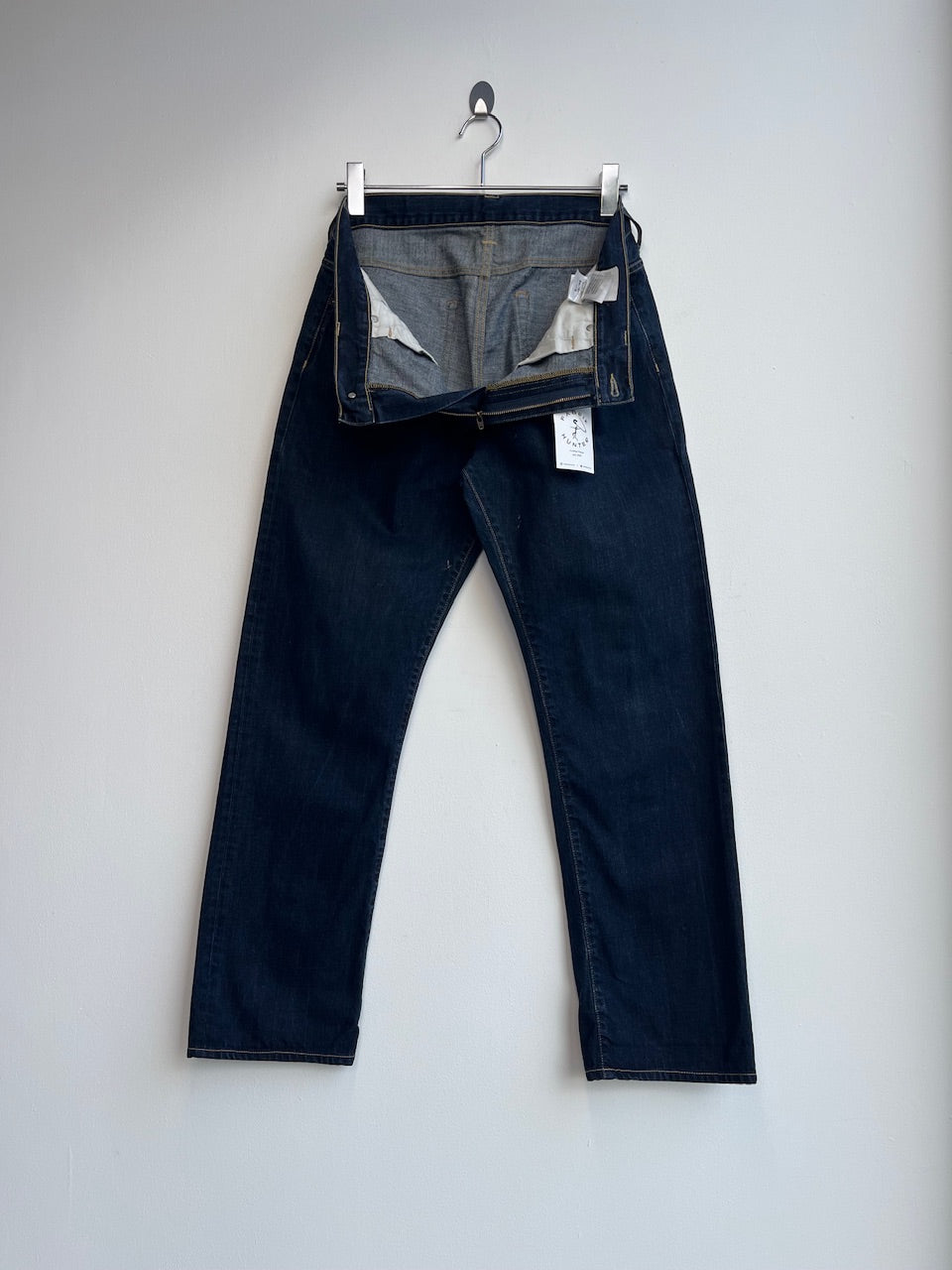Carhartt Denim Davies Pant