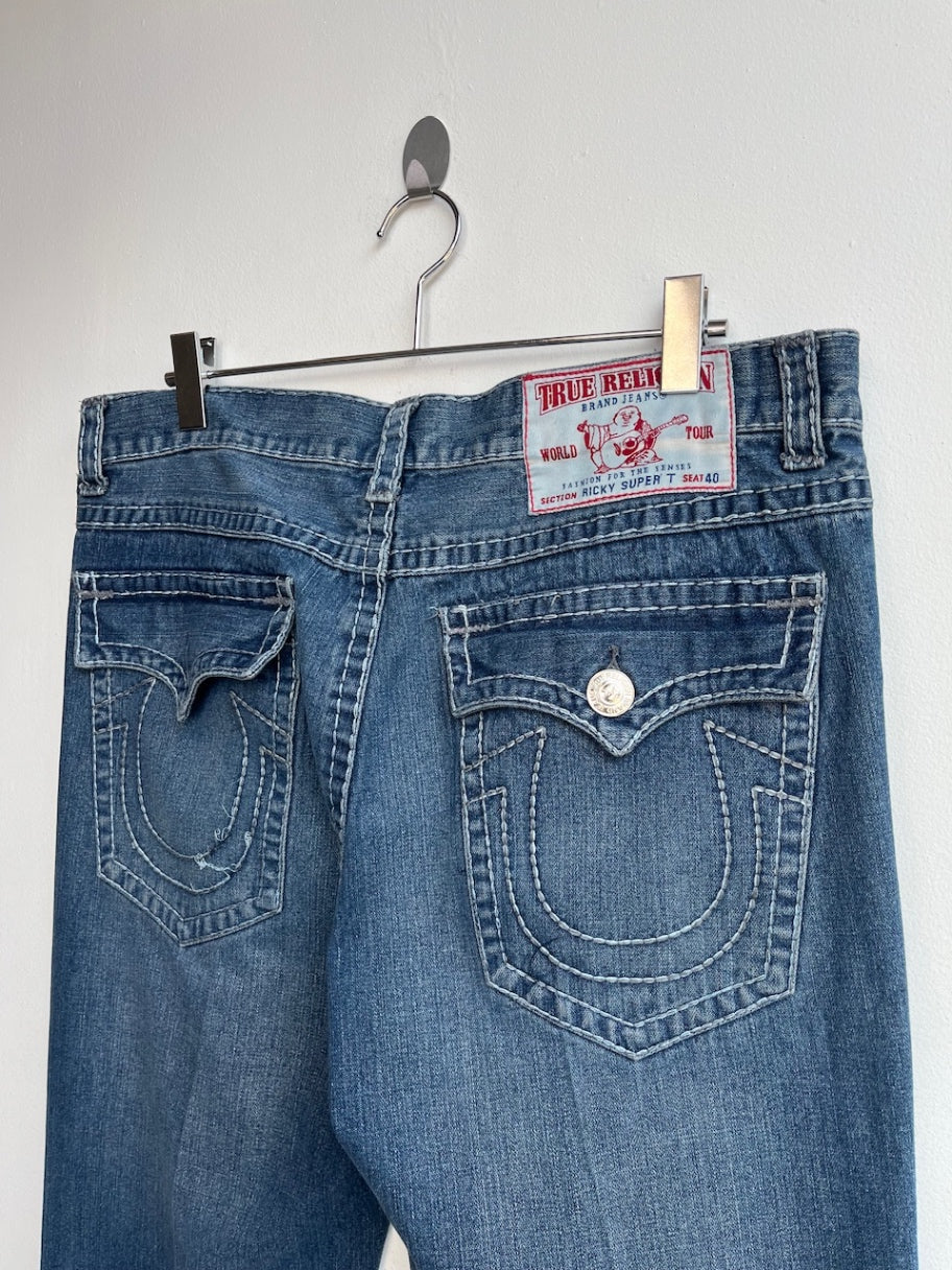 True Religion