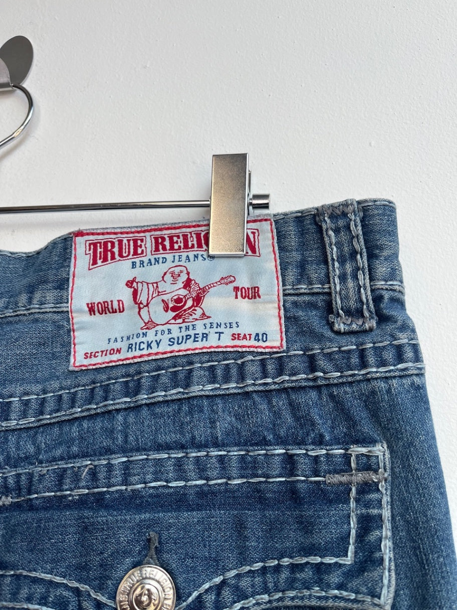 True Religion