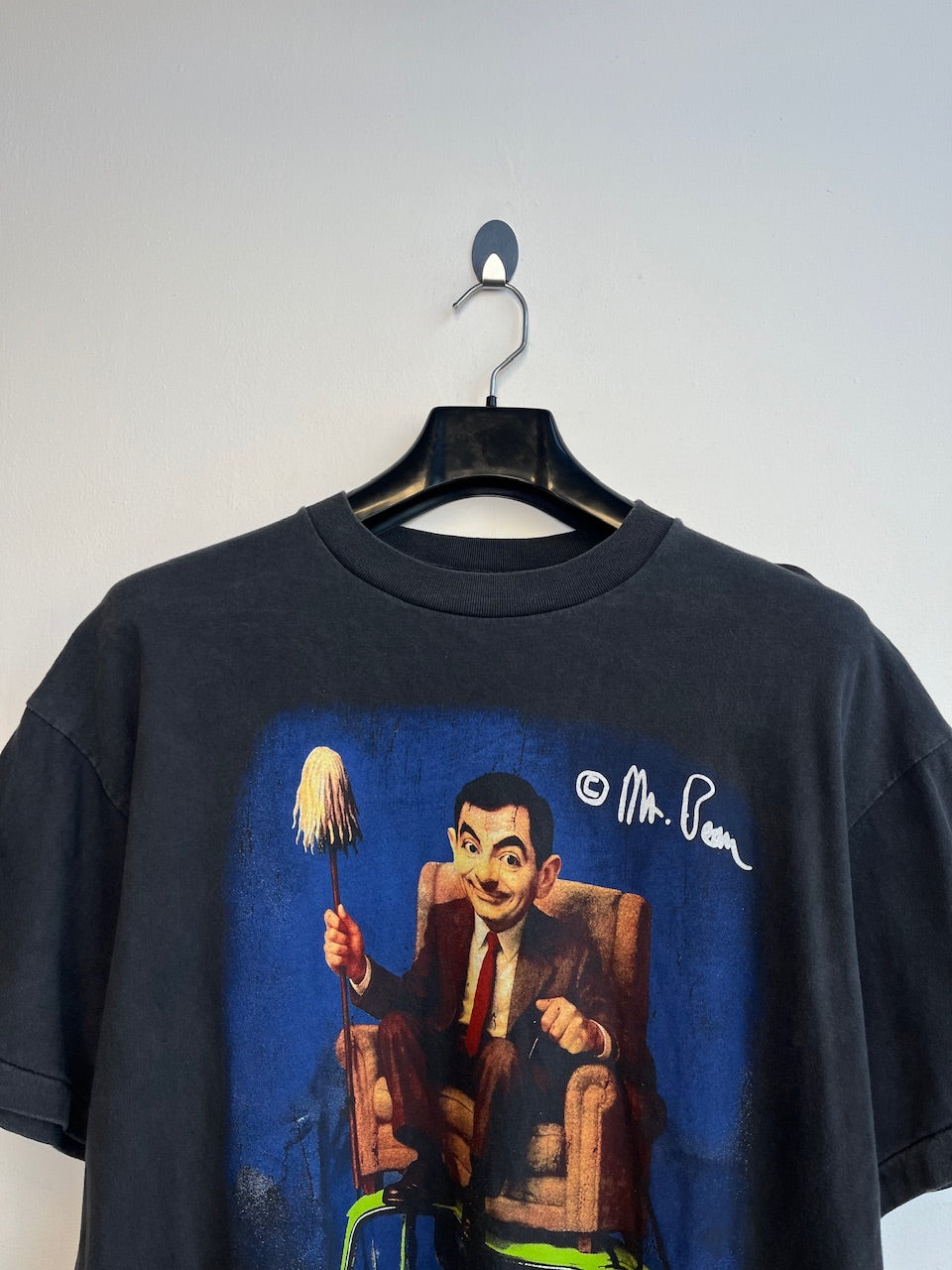 Mr Bean T-Shirt