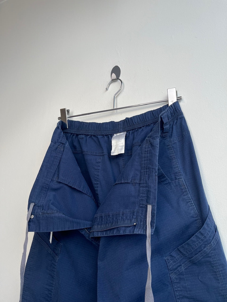 Carhartt Navy Cargo Pants