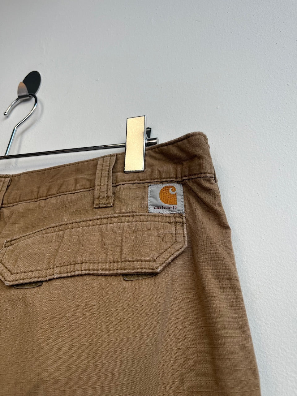 Carhartt Relaxed Cargo Pants