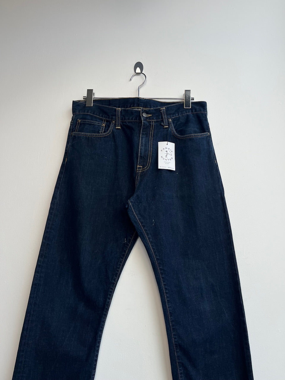 Carhartt Denim Davies Pant