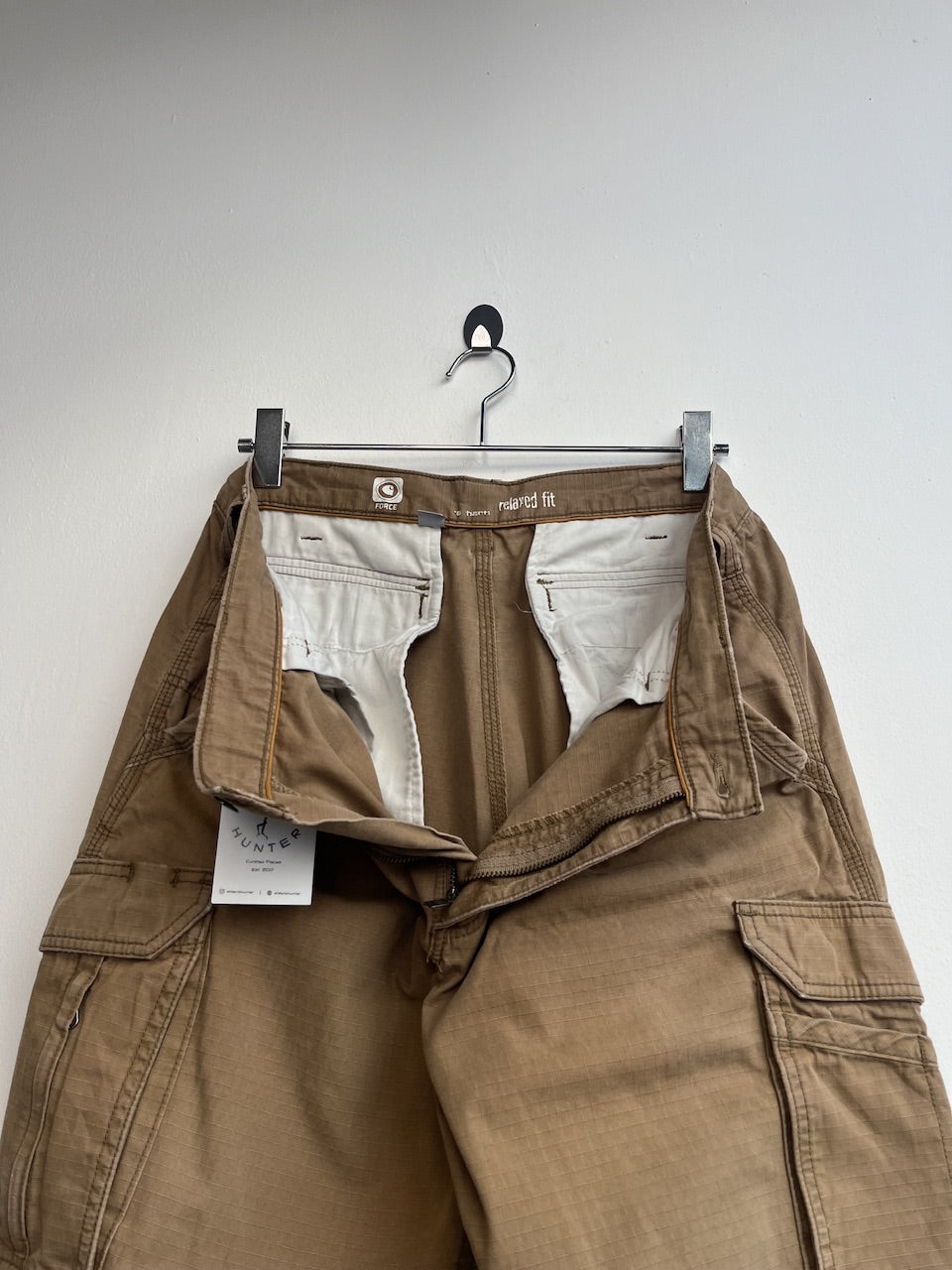 Carhartt Relaxed Cargo Pants