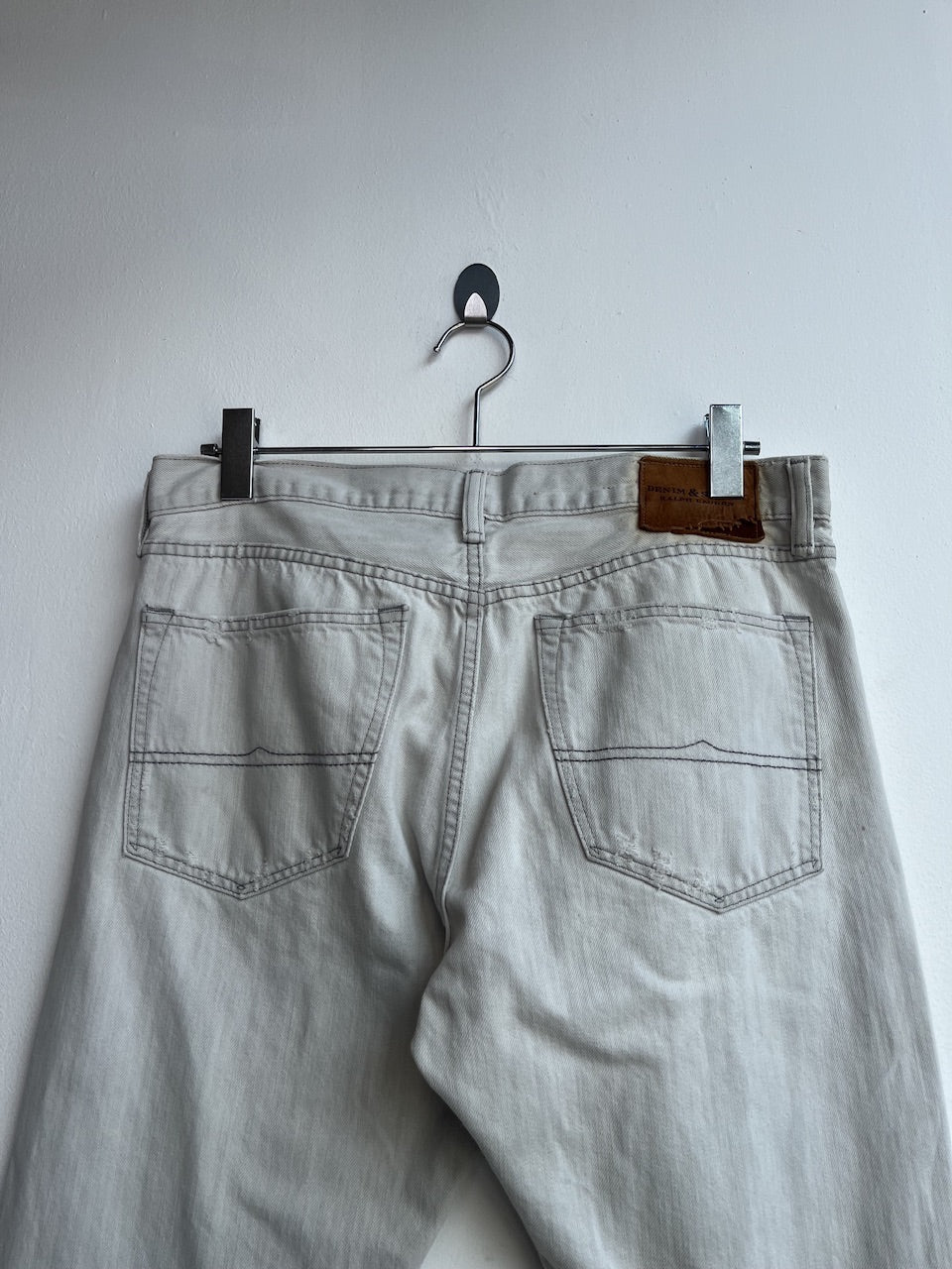 Ralph Lauren Denim & Supply Jeans