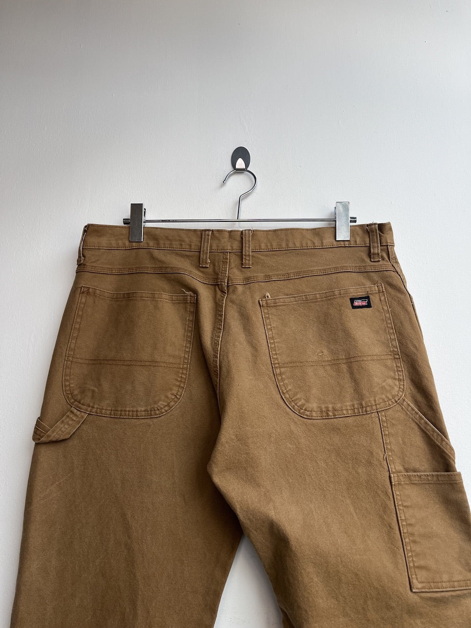Dickies Tan Carpenter Pants