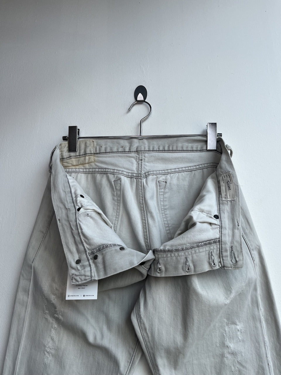 Ralph Lauren Denim & Supply Jeans