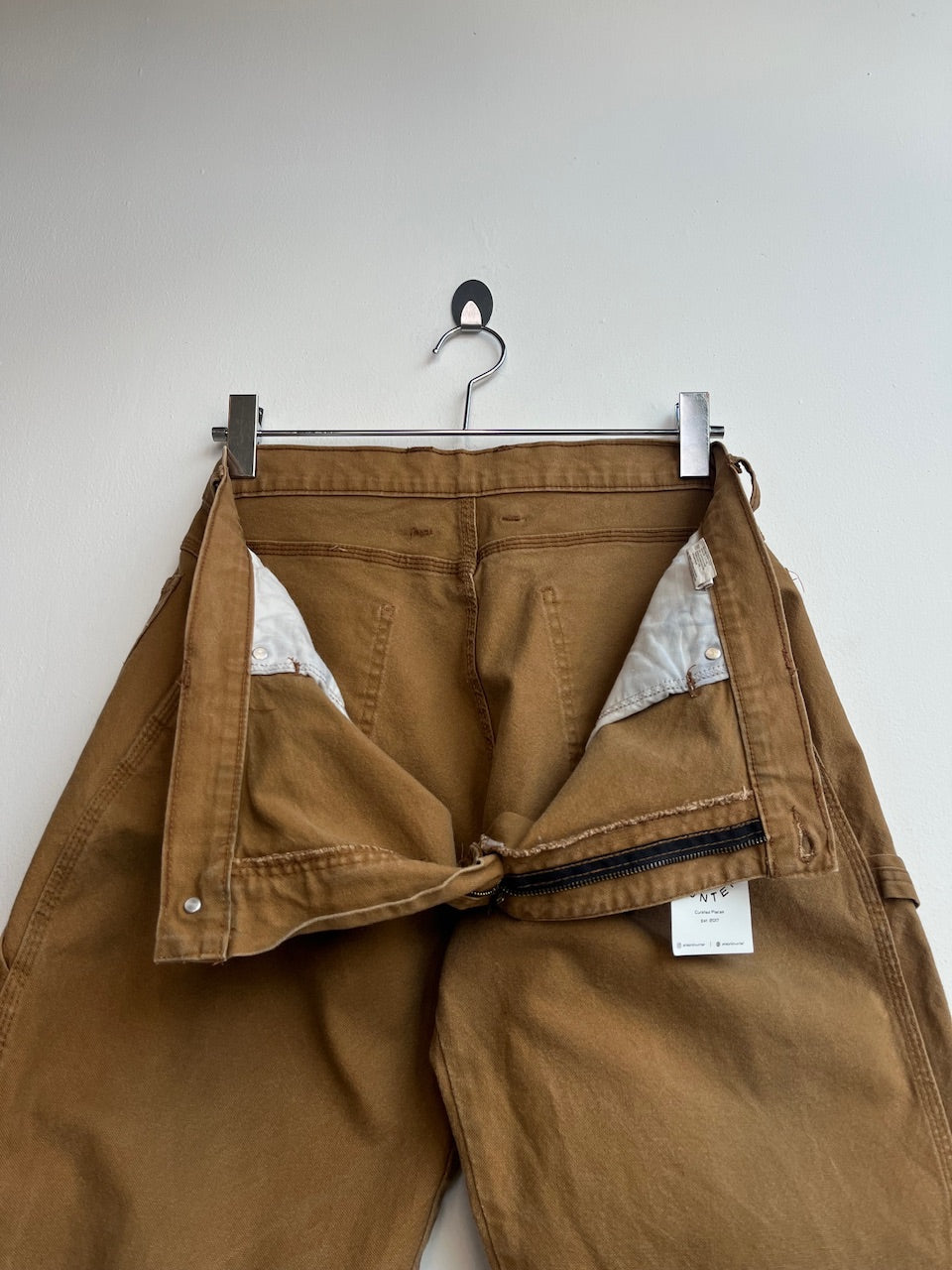 Dickies Tan Carpenter Pants