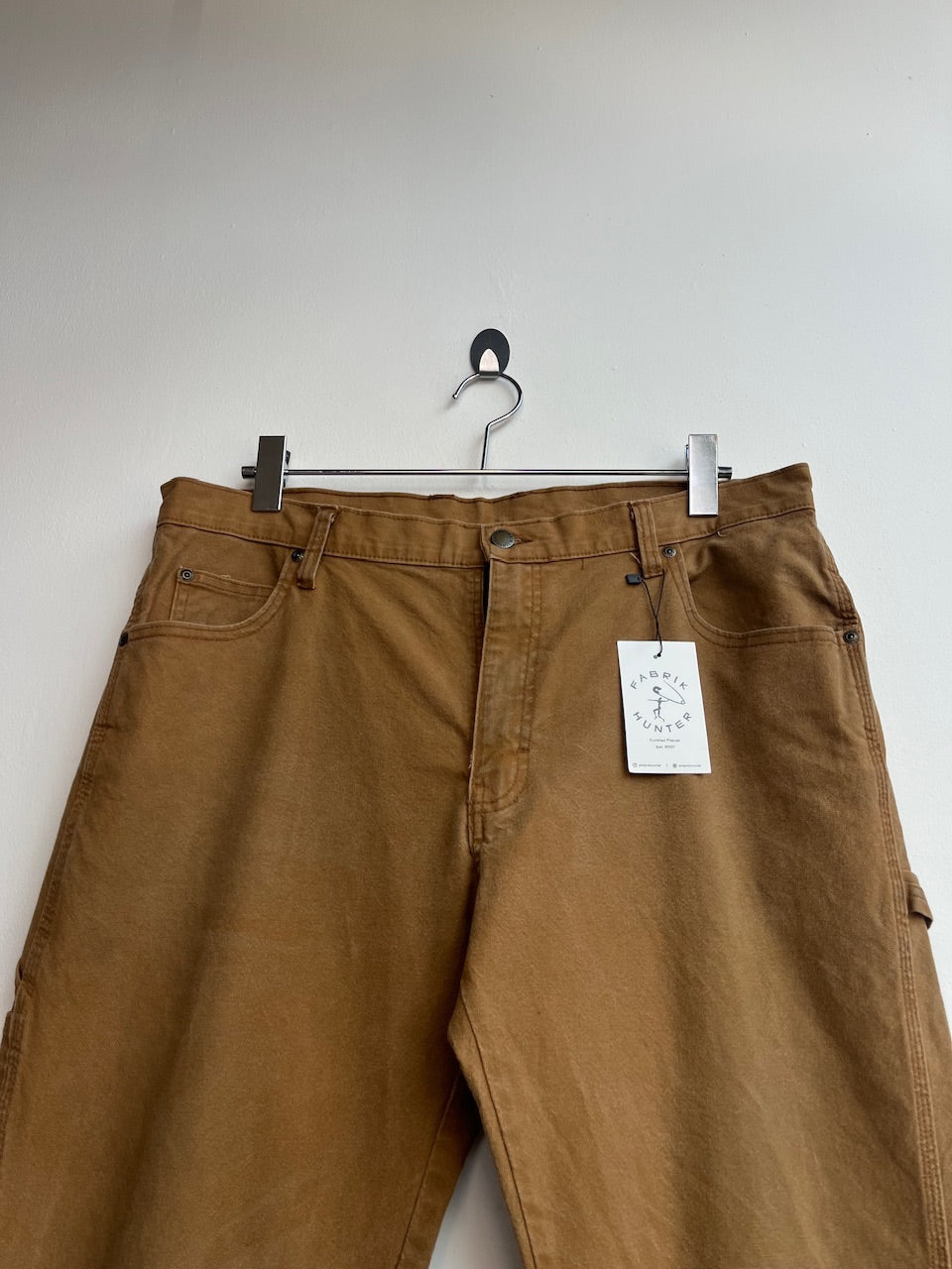 Dickies Tan Carpenter Pants