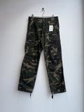 Carhartt WIP Camo Regular Cargo Pant
