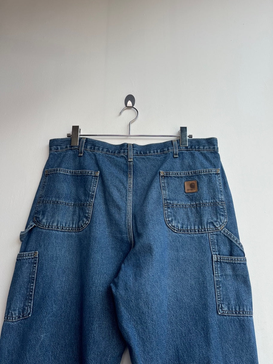 Carhartt Dungaree Fit Jeans