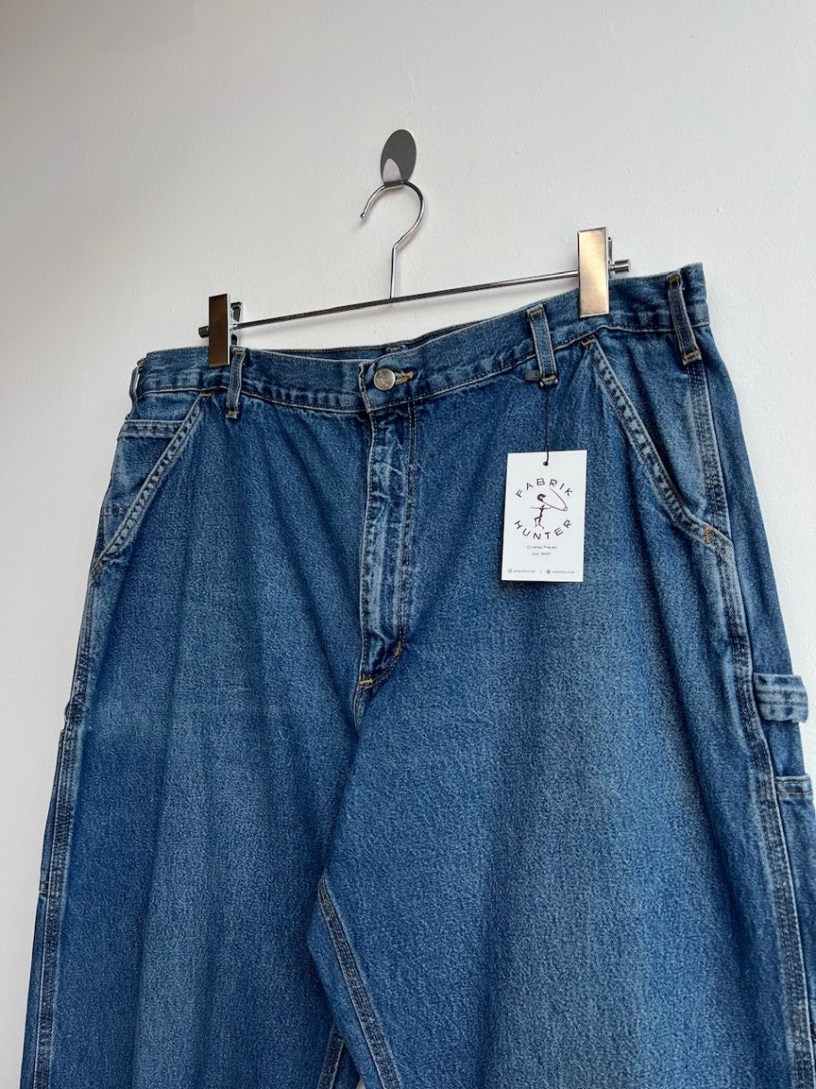 Carhartt Dungaree Fit Jeans
