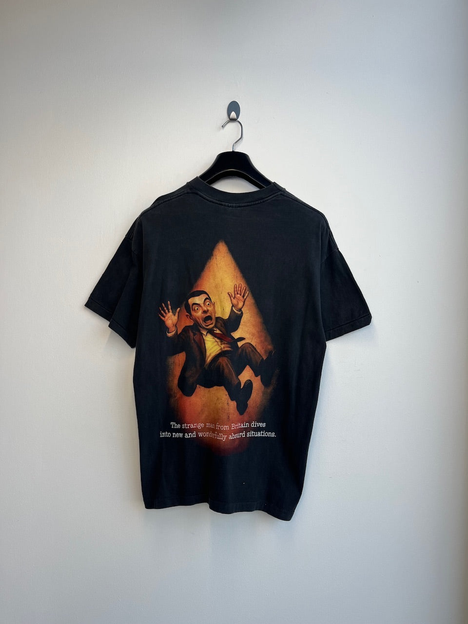 Mr Bean T-Shirt