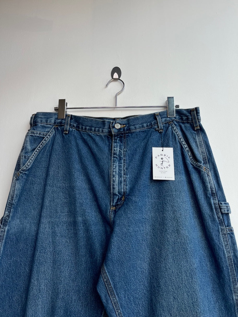 Carhartt Dungaree Fit Jeans