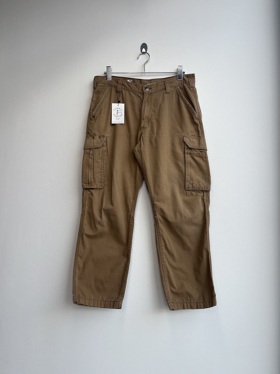 Carhartt Relaxed Cargo Pants