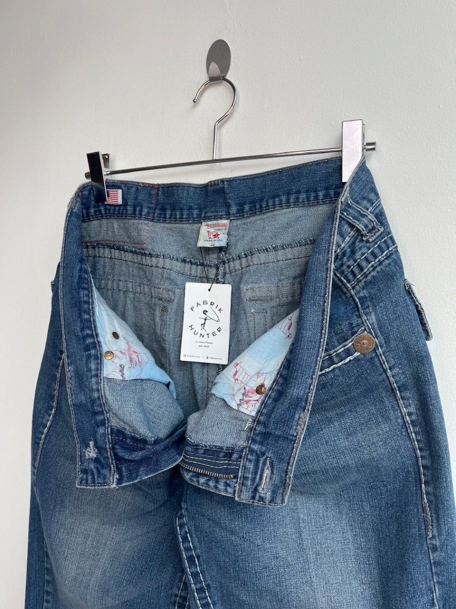 True Religion