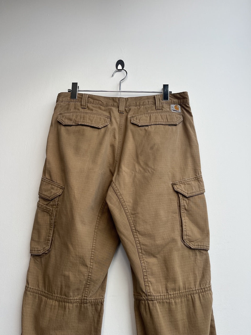 Carhartt Relaxed Cargo Pants