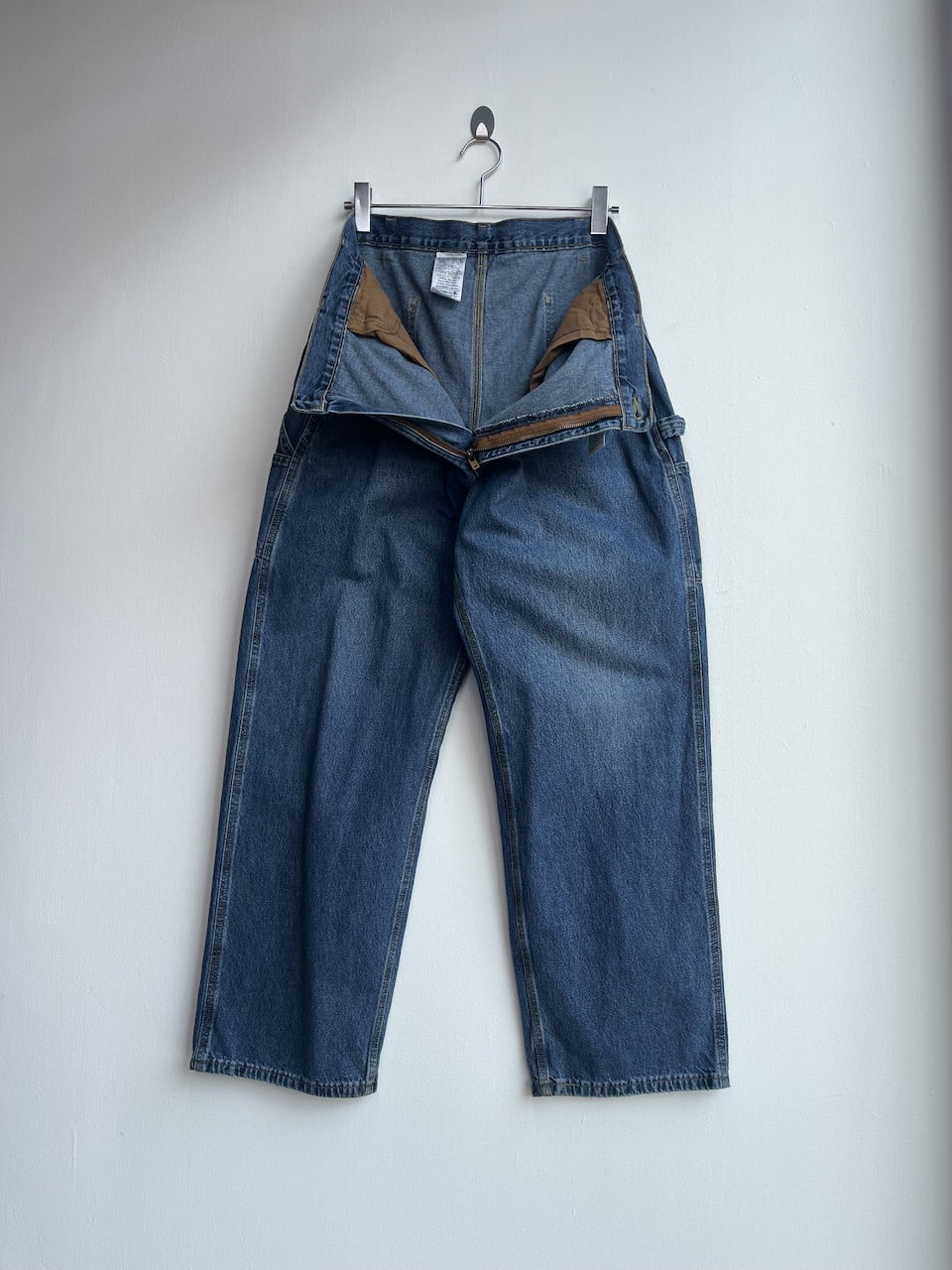 Carhartt Dungaree Fit Jeans