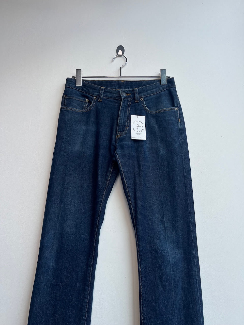 Patagonia Jeans