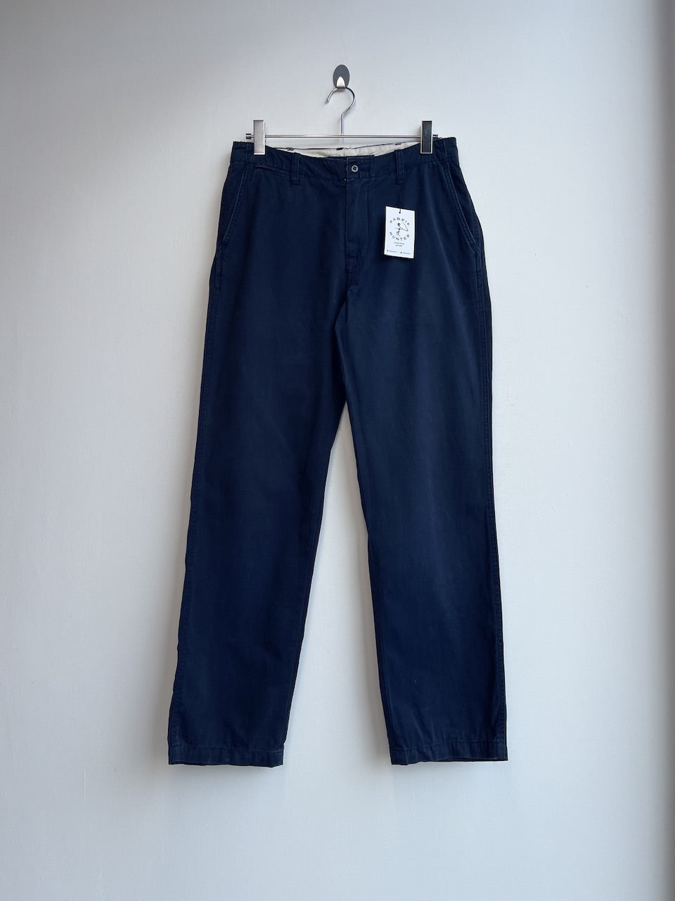 Polo by Ralph Lauren Navy Pants