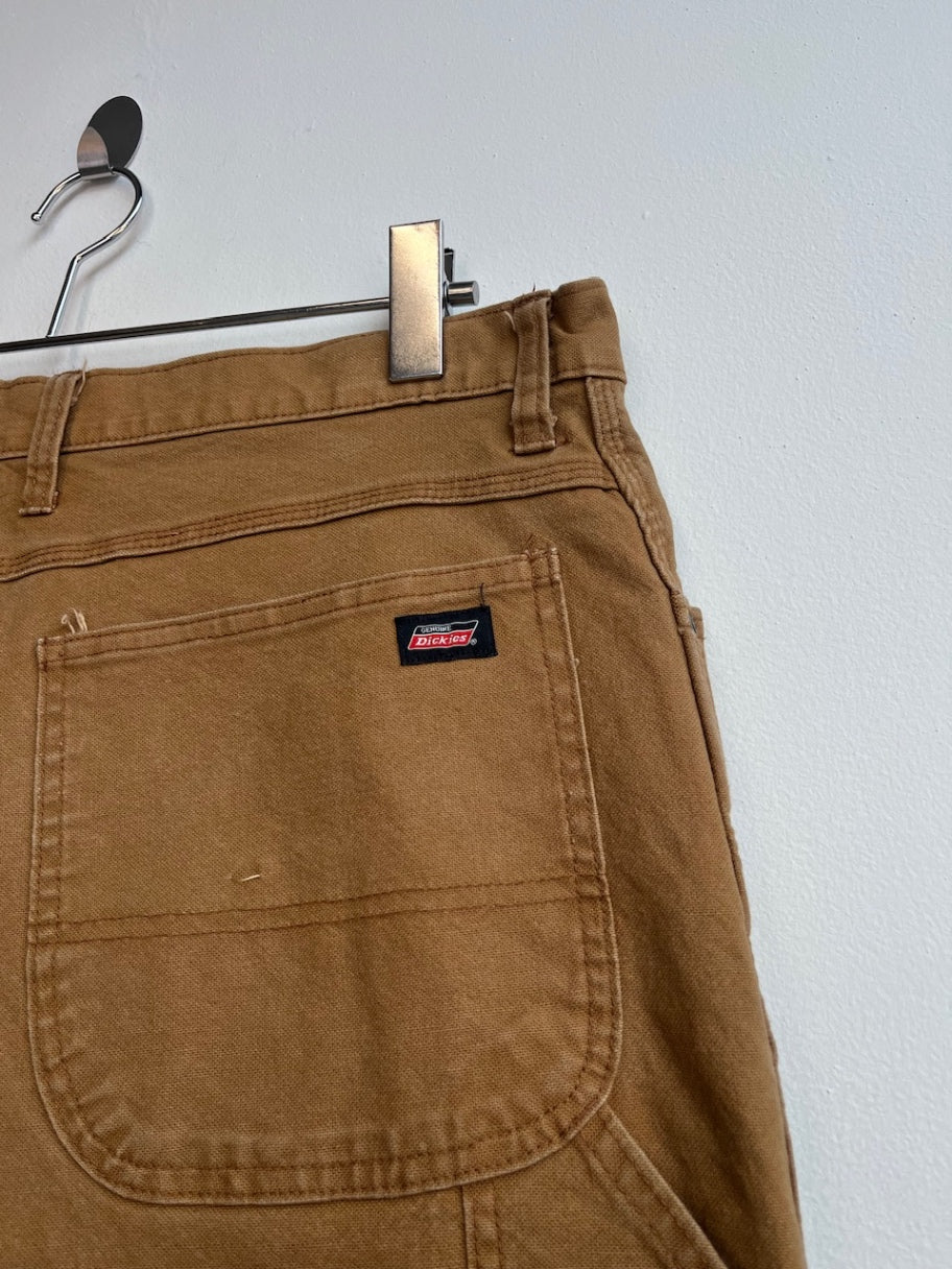 Dickies Tan Carpenter Pants
