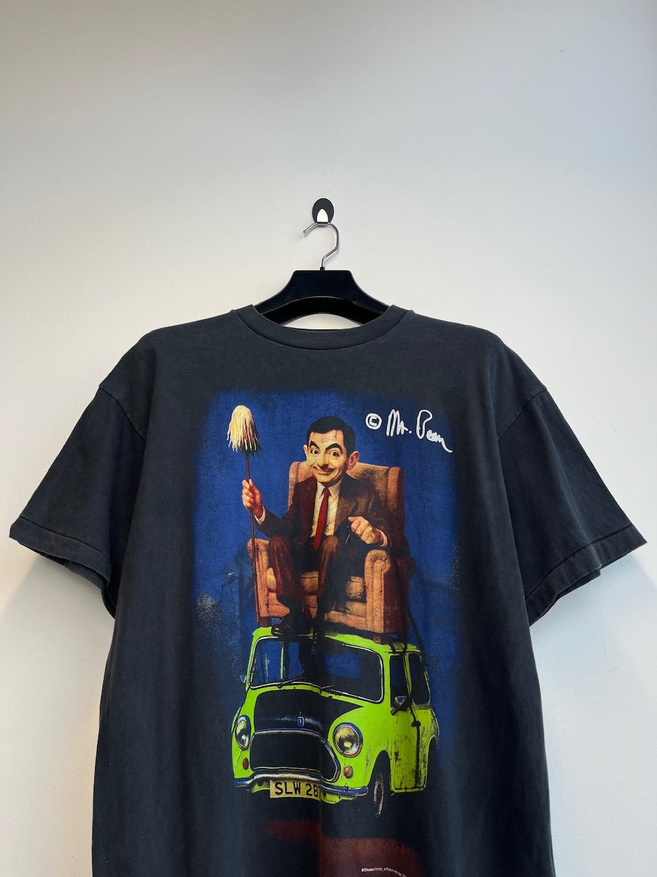 Mr Bean T-Shirt