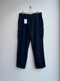 Carhartt Navy Cargo Pants