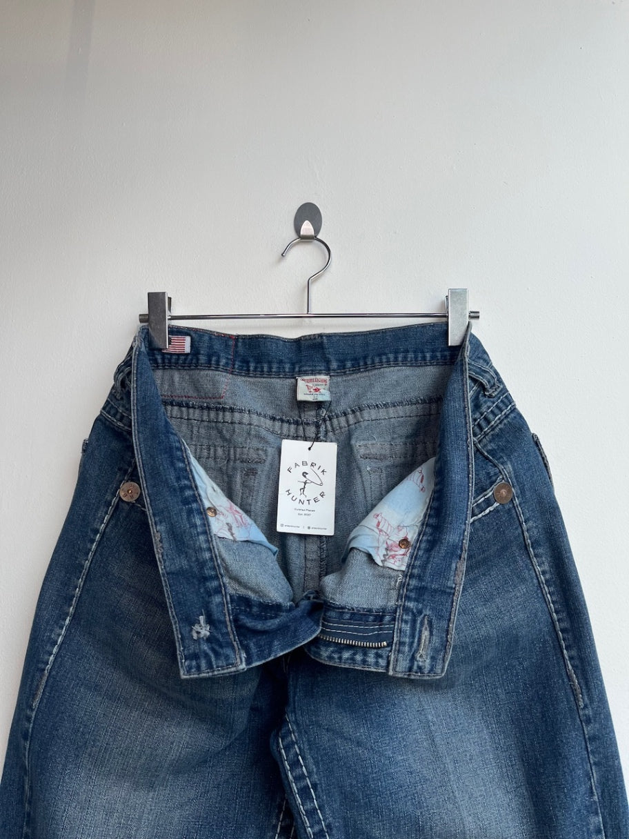 True Religion