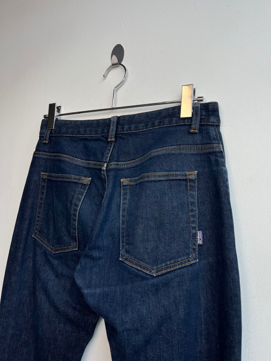 Patagonia Jeans