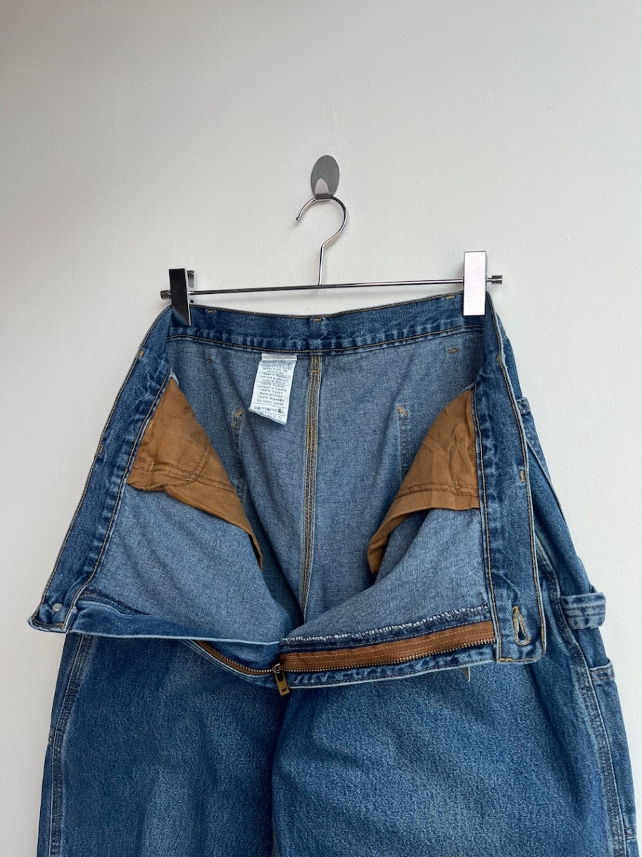 Carhartt Dungaree Fit Jeans