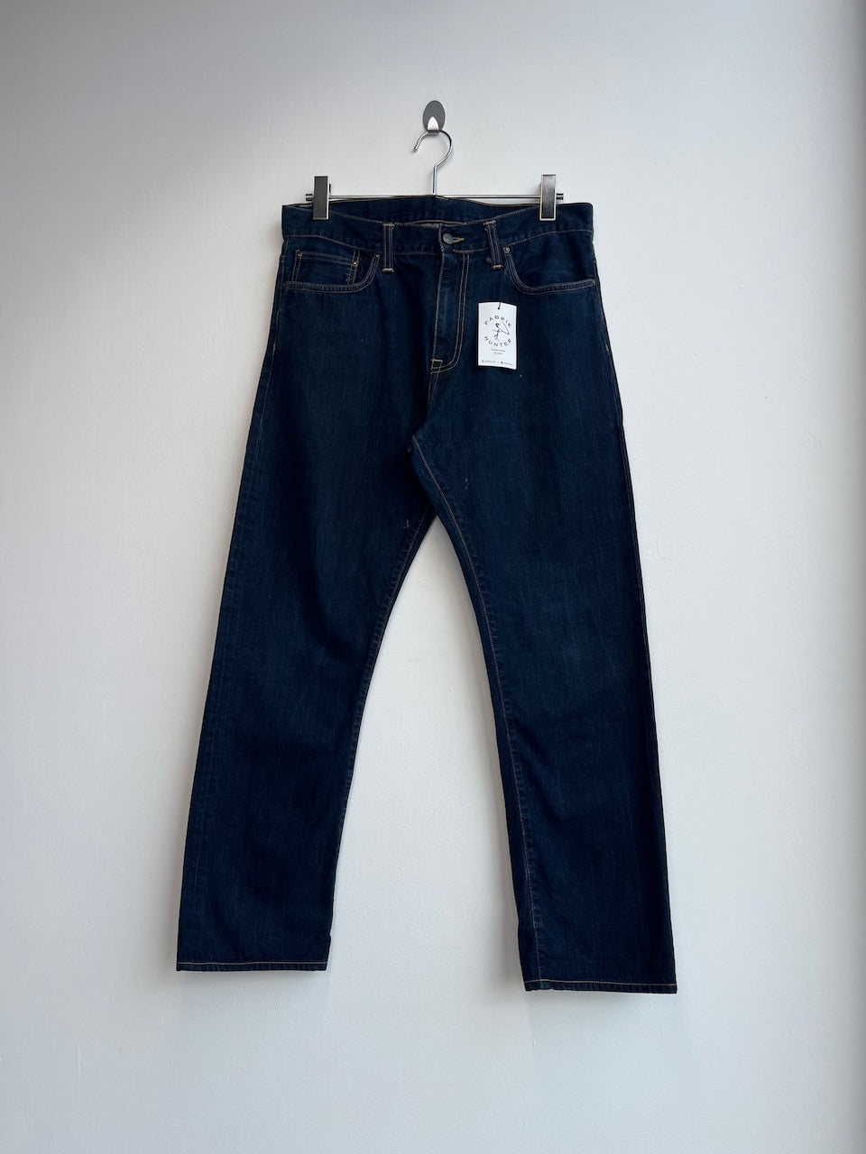 Carhartt Denim Davies Pant