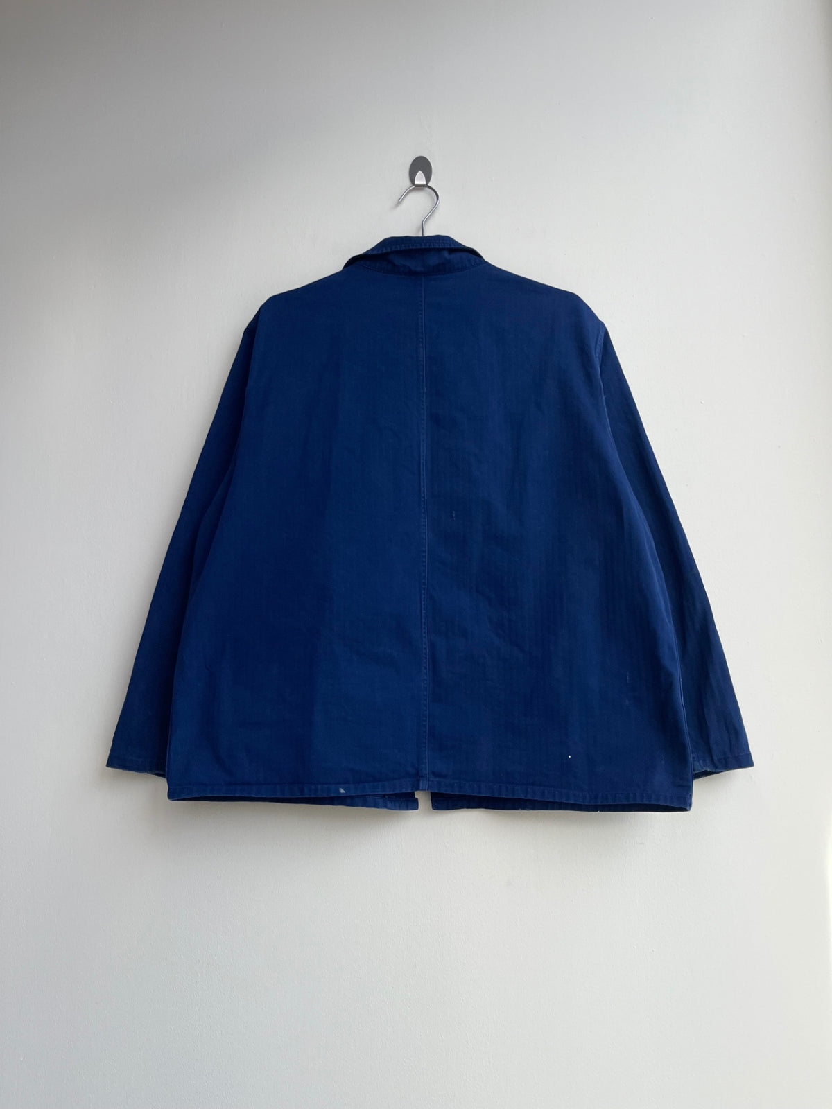 Herringbone French Chore Jacket