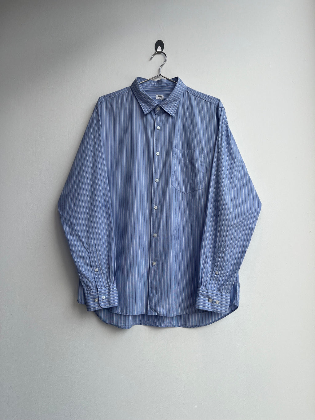 Uniqlo Stripe