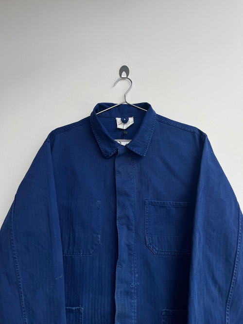 Herringbone French Chore Jacket