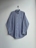 RL Yarmoth Blue Stripe