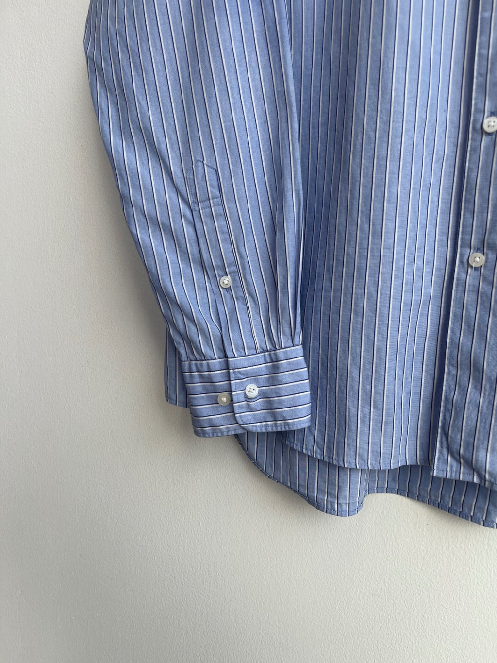 Uniqlo Stripe