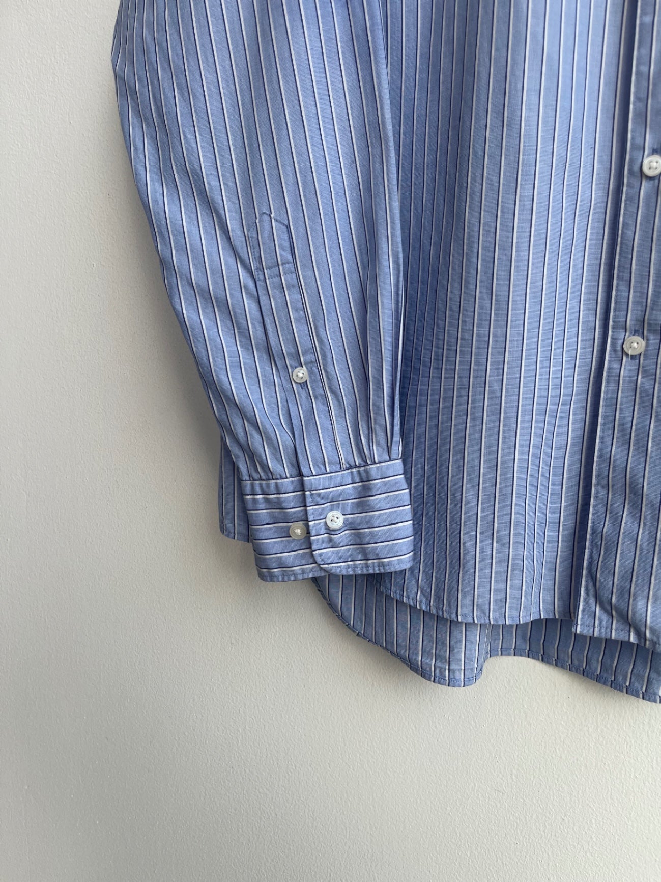Uniqlo Stripe